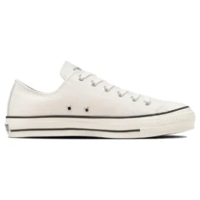 Chuck Taylor All Star J Ox «White»