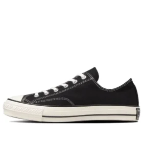 Chuck Taylor All Star J VTG 57 OX «Negro»