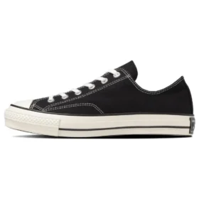 Chuck Taylor All Star J VTG 57 OX «Negro»