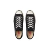Chuck Taylor All Star J VTG 57 OX «Negro»