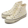 Chuck Taylor All Star Japan «Daisyflower White»