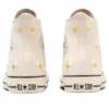 Chuck Taylor All Star Japan «Daisyflower White»