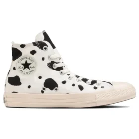 Chuck Taylor All Star Japan Exclusive Cowspot High Top «White»