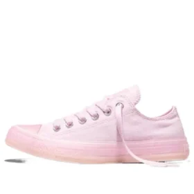 Chuck Taylor All Star Jelly «Bloom Pink»