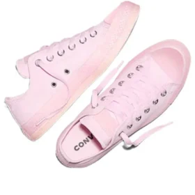 Chuck Taylor All Star Jelly «Bloom Pink»