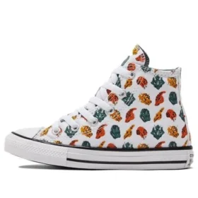 Chuck Taylor All Star K Multicolor
