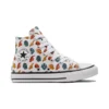 Chuck Taylor All Star K Multicolor