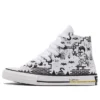 Chuck Taylor All Star K «Negro Blanco»
