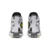 Chuck Taylor All Star K «Negro Blanco»