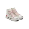 Chuck Taylor All Star K «Red White»