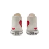 Chuck Taylor All Star K «Red White»