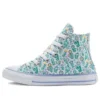Chuck Taylor All Star K «Verde»