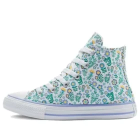 Chuck Taylor All Star K «Verde»