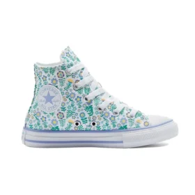 Chuck Taylor All Star K «Verde»
