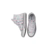 Chuck Taylor All Star K White «Blue Pink»