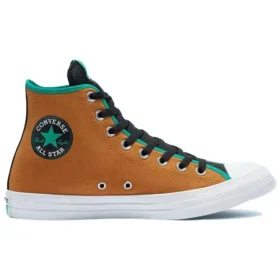 Chuck Taylor All Star «Khaki Green»