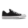Chuck Taylor All Star Knit «Black White»