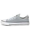 Chuck Taylor All Star Knit Slip «Wolf Grey»