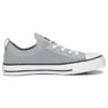 Chuck Taylor All Star Knit Slip «Wolf Grey»