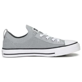 Chuck Taylor All Star Knit Slip «Wolf Grey»