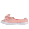 Chuck Taylor All Star Knot Slip «Crimson Pulse»