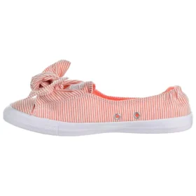 Chuck Taylor All Star Knot Slip «Crimson Pulse»