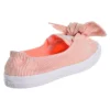 Chuck Taylor All Star Knot Slip «Crimson Pulse»