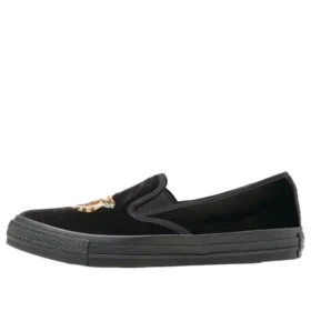 Chuck Taylor All Star Kungfu Slip-On «Black»
