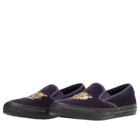 Chuck Taylor All Star Kungfu Slip-On «Royal Purple»