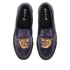 Chuck Taylor All Star Kungfu Slip-On «Royal Purple»