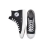 Chuck Taylor All Star Leather «Black White»