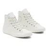Chuck Taylor All Star Leather High «Blanco»