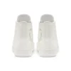 Chuck Taylor All Star Leather High «Blanco»