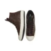 Chuck Taylor All Star Leather High «Dark Root»