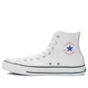 Chuck Taylor All Star Leather High Top «Off-White»