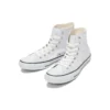 Chuck Taylor All Star Leather High Top «Off-White»