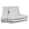 Chuck Taylor All Star Leather High Top «Off-White»