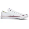 Chuck Taylor All Star Leather Ox «Blanco» Chuck Taylor All Star Leather Ox «Blanco»