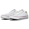 Chuck Taylor All Star Leather Ox «Blanco» Chuck Taylor All Star Leather Ox «Blanco»