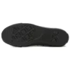 Chuck Taylor All Star Leather Ox «Negro»