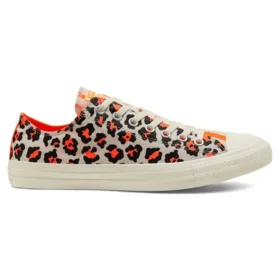 Chuck Taylor All Star «Leopard»