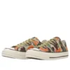 Chuck Taylor All Star Lgcy 83Camo OX 56 «Olive»