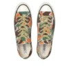 Chuck Taylor All Star Lgcy 83Camo OX 56 «Olive»