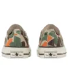 Chuck Taylor All Star Lgcy 83Camo OX 56 «Olive»