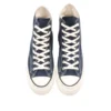Chuck Taylor All Star Lgcy Hi «Blue»