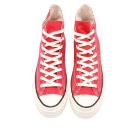 Chuck Taylor All Star Lgcy Hi «Red»