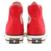 Chuck Taylor All Star Lgcy Hi «Red»