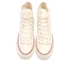 Chuck Taylor All Star Lgcy Hi «White»