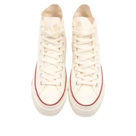 Chuck Taylor All Star Lgcy Hi «White»