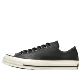 Chuck Taylor All Star LGCY LE OX «Black»